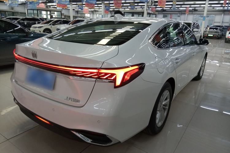 Used Buick LaCrosse 2023 Restyled 25T Cross-Country Edition
