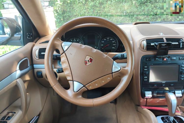 Used Porsche Cayenne 2007 Cayenne 3.6L
