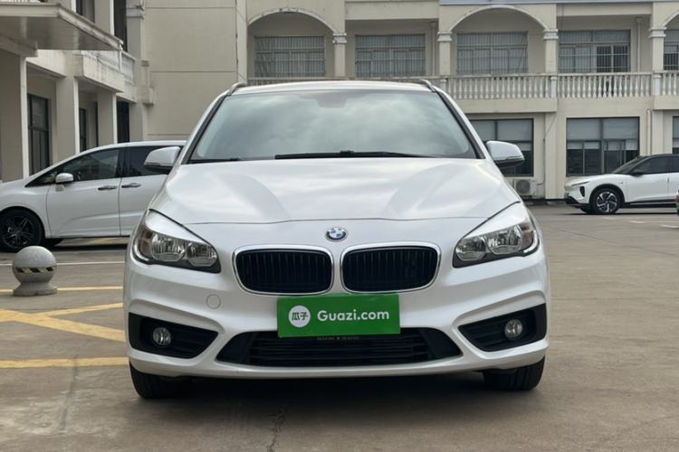 Used BMW 2 Series Active Tourer 2016 218i Fashion Model Exterior 1