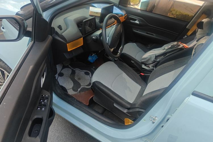 Used Levdeo Mango 2021 Qumang Yuedong Edition 200km
