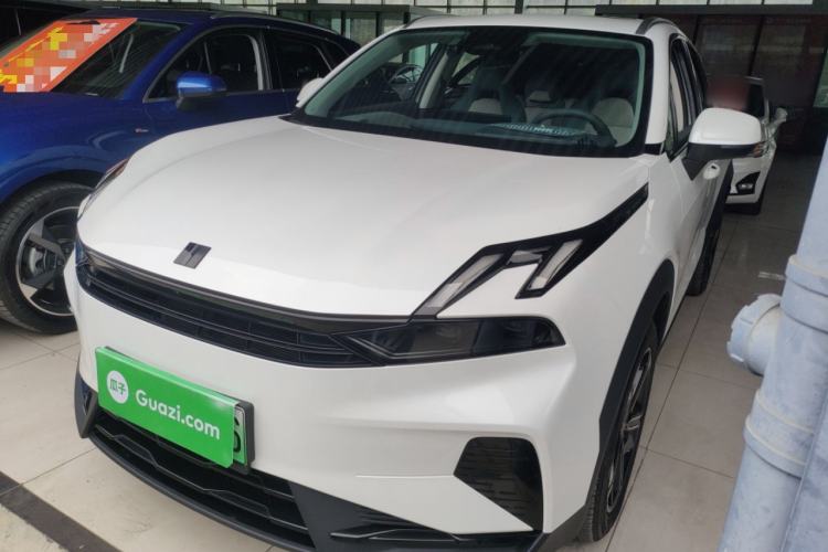 Used Lynk & Co 06 EM-P 2024 EM-P 126 Long-Range Max