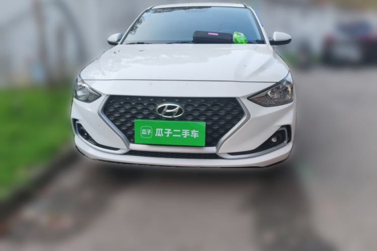 Used Hyundai Celesta 2018 1.6L Automatic GL Enjoyment Edition China VI compliant
