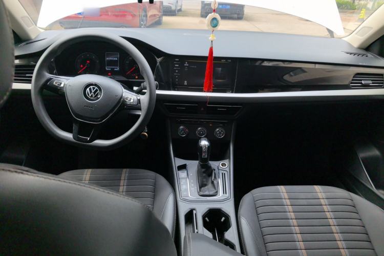 Used Volkswagen Lavida 2021 280TSI DSG Comfort Edition
