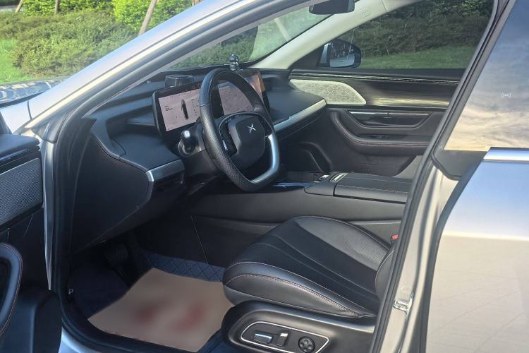 Used XPeng P7 2022 480E
