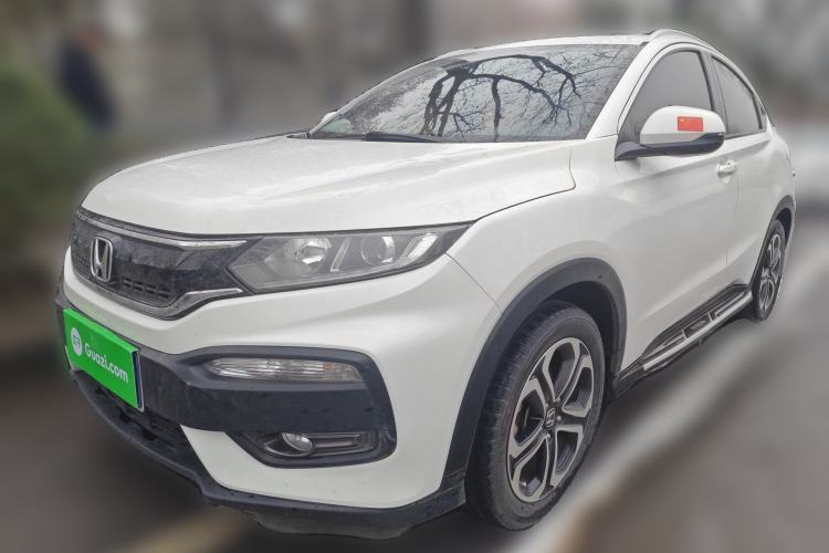 Used Honda XR-V 2015 1.8L VTi CVT Luxury Edition