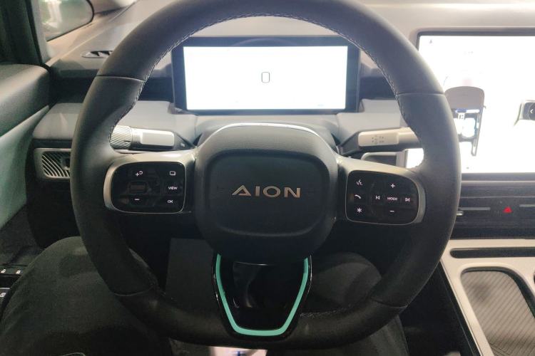 Used AION Y 2023 Plus 510 Smart Edition Steering Wheel
