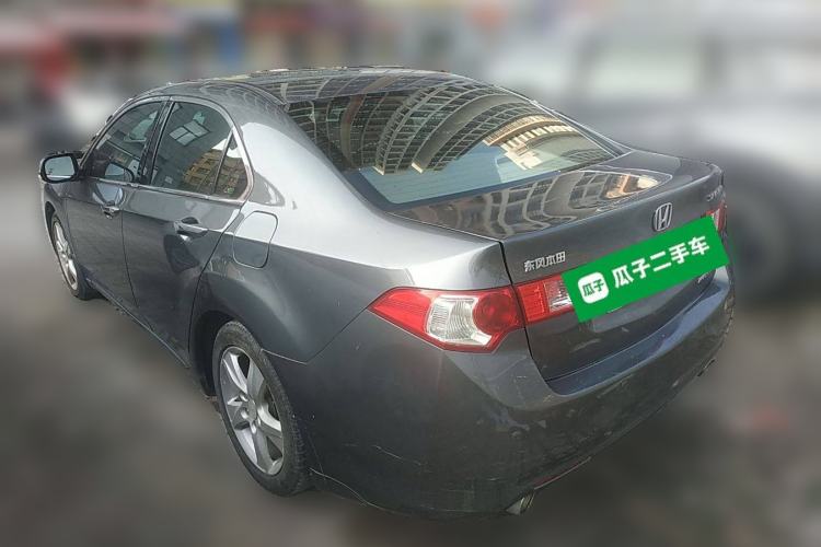 Used Honda Spirior 2009 2.4L Prestige Edition