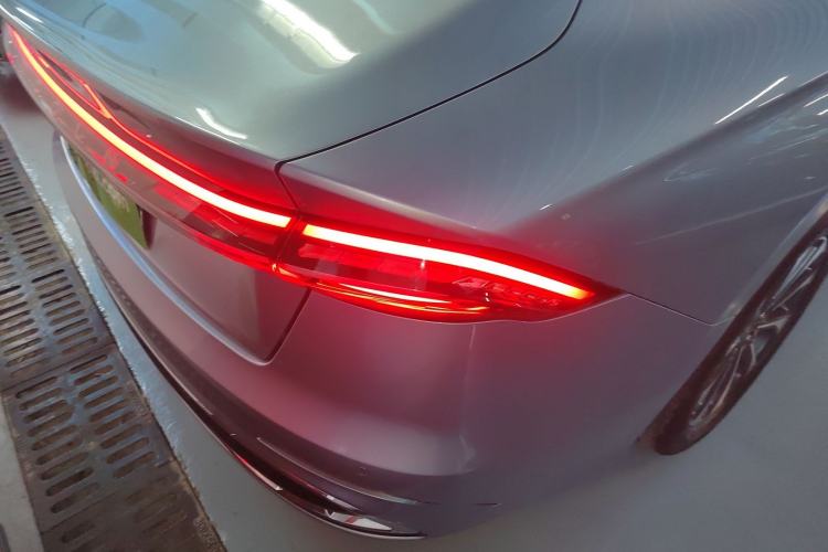 Used Lincoln Z 2022 iXiang Luxury Edition