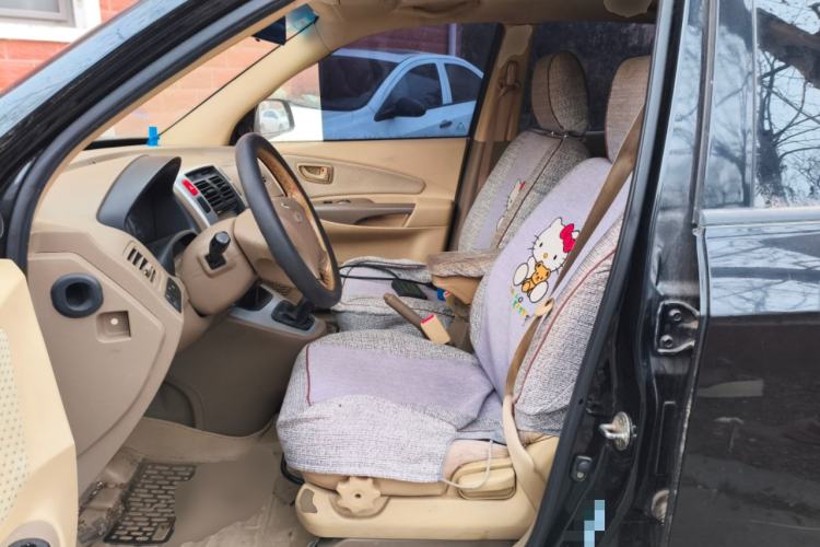 Used Hyundai Tucson 2013 2.0L Manual Two-Wheel Drive Fashion Edition
