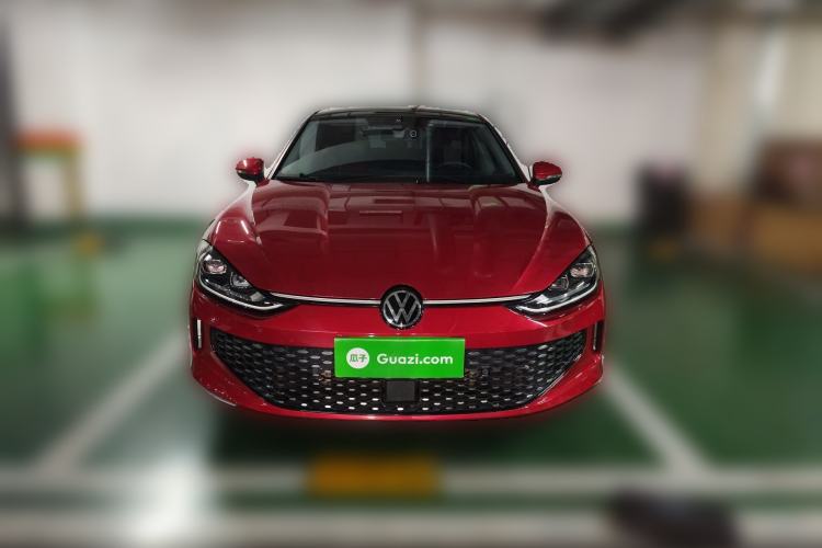 Used Volkswagen Lamando 2022 Lavida L 280TSI DSG Cool & Spicy Edition Front