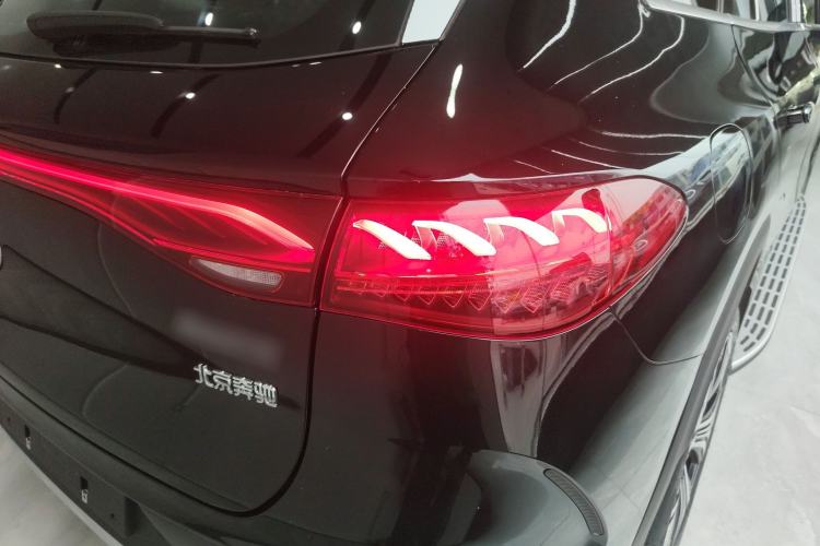 Used Mercedes-Benz EQE SUV 2024 500 4MATIC Luxury Edition