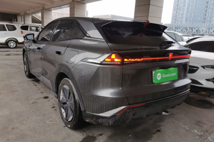 Used Deepal S07 2023 200Max Range-Extended Version