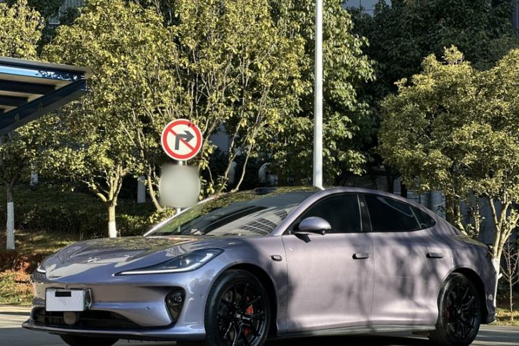 Used IM L6 2025 Ultra Model