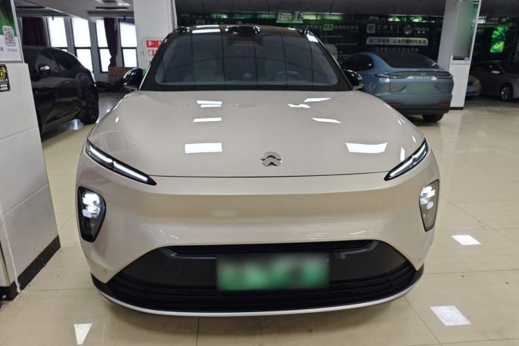 Used Nio ES8 2023 75 kWh