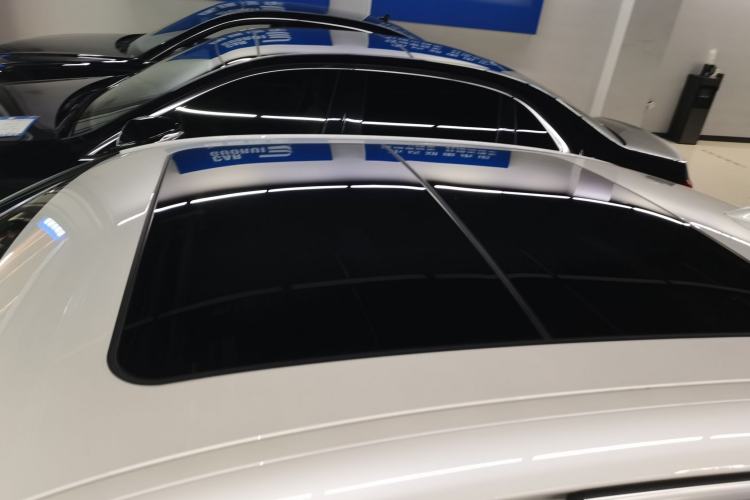 Used BMW 3 Series 2025 325Li M Sport Package