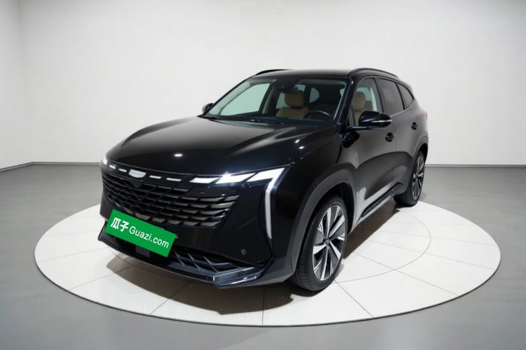 Used Geely Auto FX11 2023 1.5TD DCT Prestige Edition Guazi used car, China used car export, Used car for sale, Used  cars, Cheapest cars for sale