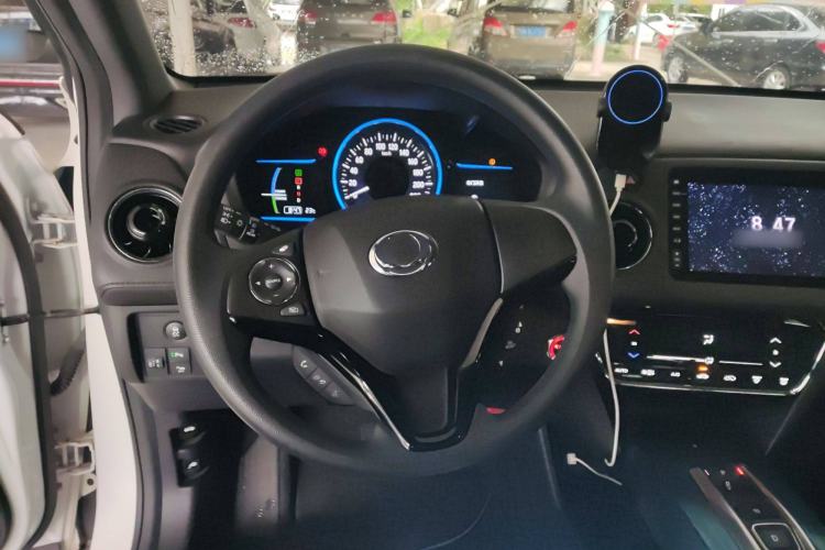 Used CIIMO X-NV 2020 Windstorm Edition
