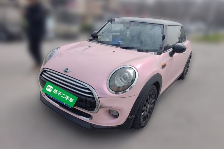 Used MINI 2016 1.5T COOPER