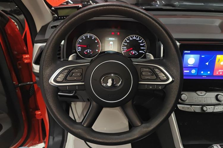 Used Great Wall Poer 2021 2.0T Cannon Edition GW4C20B
