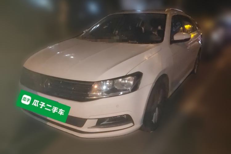 Used Volkswagen Gran Lavida 2015 230TSI DSG Comfort Edition