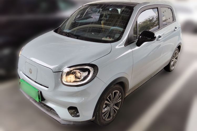 Used Leapmotor T03 2024 310 Comfort Edition