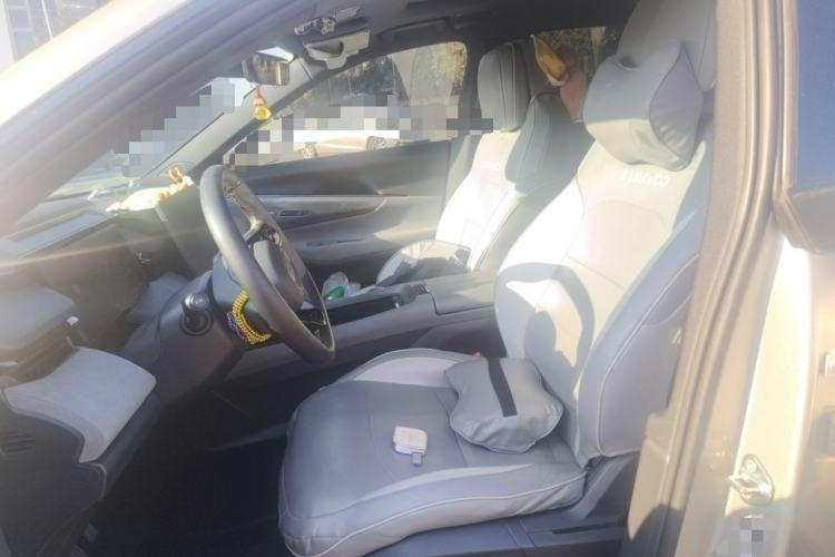 Used Lynk & Co 08 EM-P 2023 245km Ultra-Long Range Halo