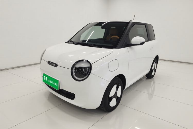 Used CHANGAN NEVO Lumin 2025 205 km Xiangqin Version