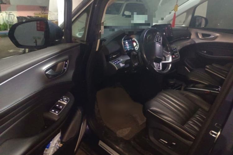 Used Roewe iMAX8 2021 400TGI Supreme Series Prestige Edition
