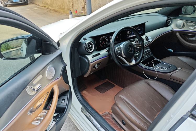 Used Mercedes-Benz E-Class 2019 Restyled E 300 Sport Edition
