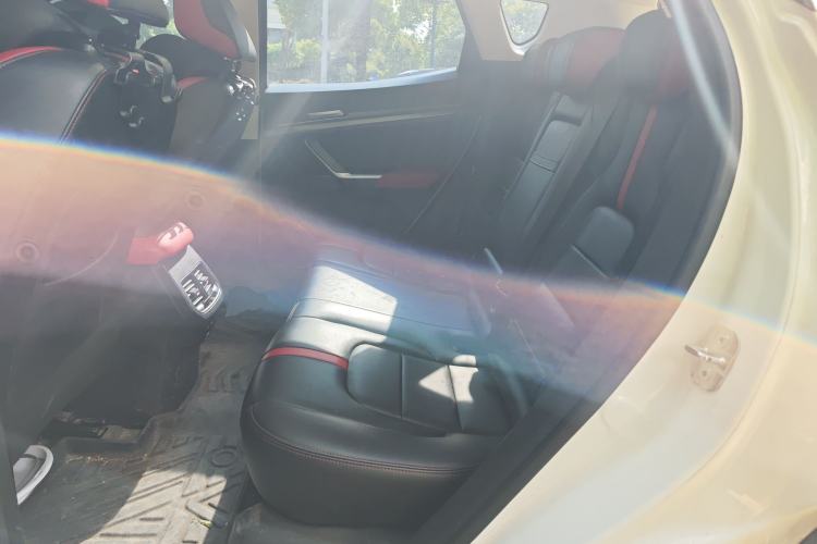 Used Haval H4 2018 Red-Label 1.5 GDIT DCT Fashion Edition
