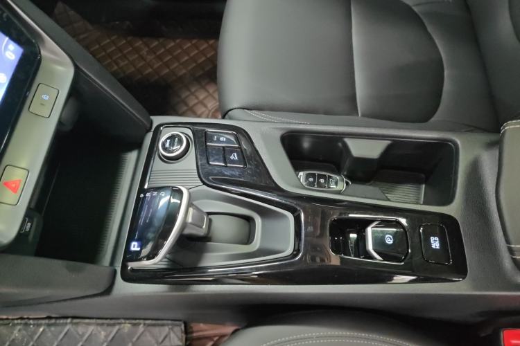 Used Hyundai ix35 2021 2.0L Automatic 2WD GLS Leading Edition