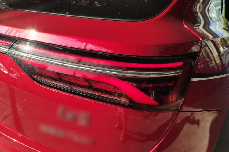 Used Dongfeng Fengon ix5 2019 280TGDI CVT Smart Version China V Standard