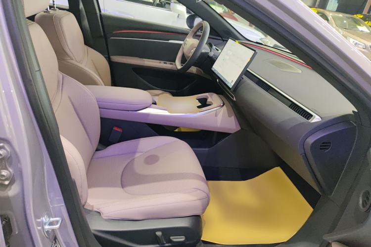 Used XPeng MONA M03 2025 620 Ultra-Long Range Plus