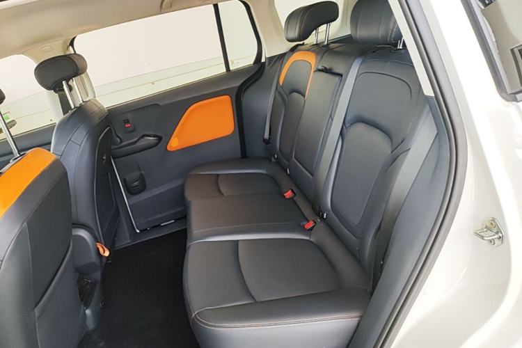 Used Bestune NAT 2023 PRO Comfort Travel Edition 425km