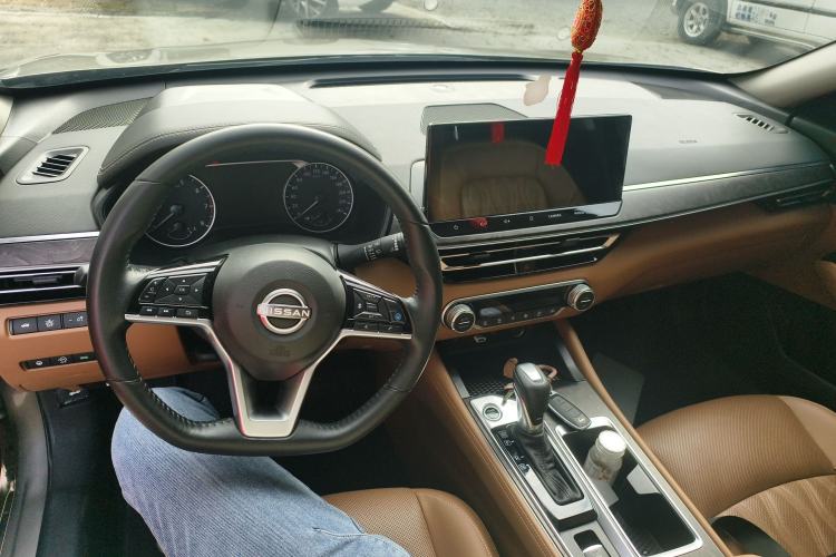 Used Nissan Teana 2022 2.0L XL-Upr Enjoyment Edition