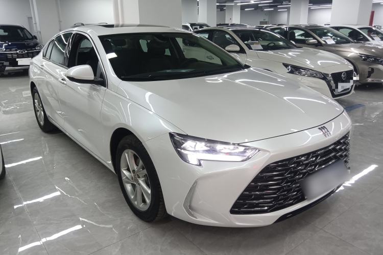 Used Buick Regal 2024 25T Deluxe Edition
