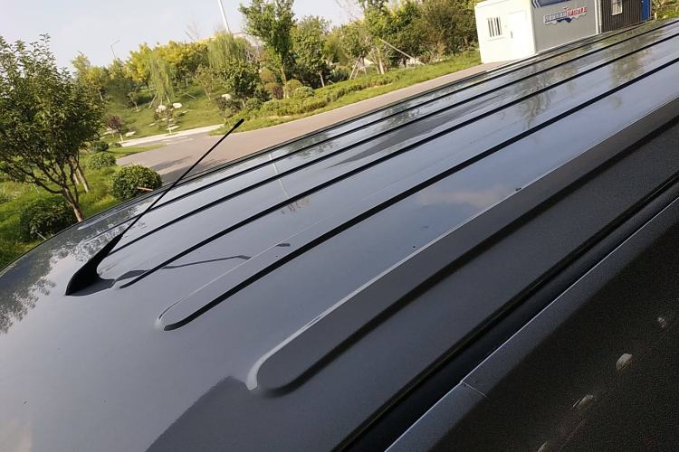 Used Wuling Yangguang 2024 300km Comfort Version with Sealed Windows 60kW
