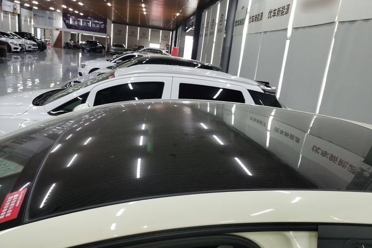 Used BYD Dolphin 2023 420 km Fashion Edition