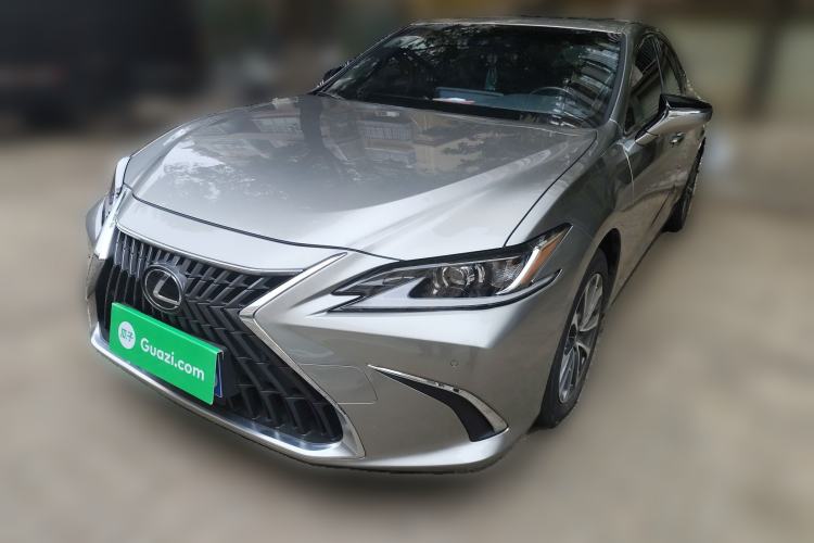 Used Lexus ES 2022 200 Excellence Edition
