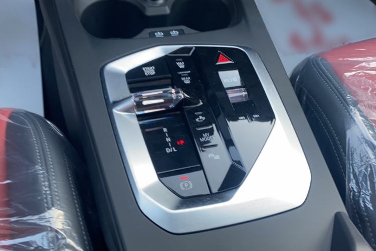 Used BMW 2 Series 2025 225L M Sport Night Edition Package