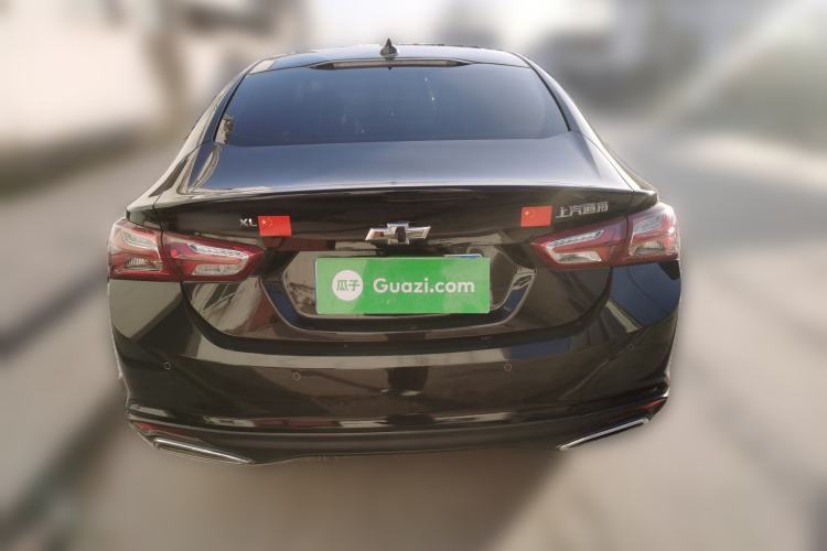 Used Chevrolet Malibu XL 2023 1.5T Sharp Edition