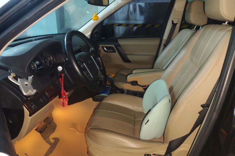 Used Land Rover Freelander 2 2013 2.2T SD4 SE Diesel Edition
