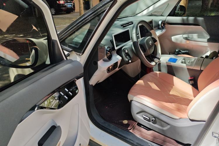 Used ARCFOX Kaola 2023 Family Edition
