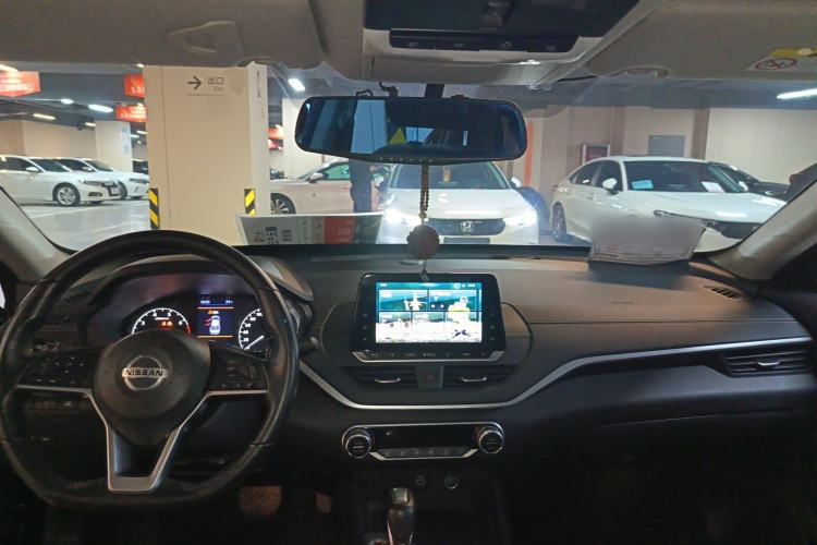 Used Nissan Teana 2020 2.0L XL Comfort Edition