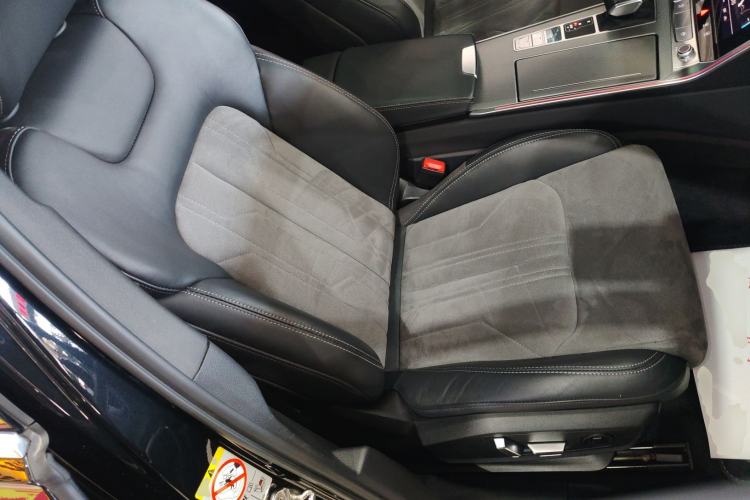 Used Audi A6L 2023 Revised 45 TFSI Prestige Dynamic Edition