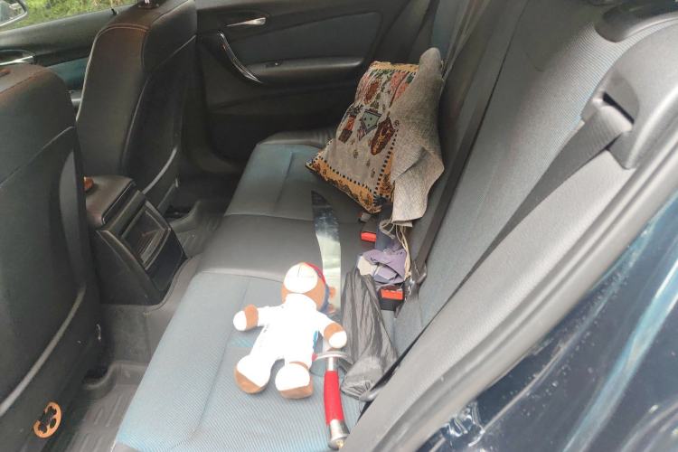 Used BMW 1 Series 2012 116i Leading Model