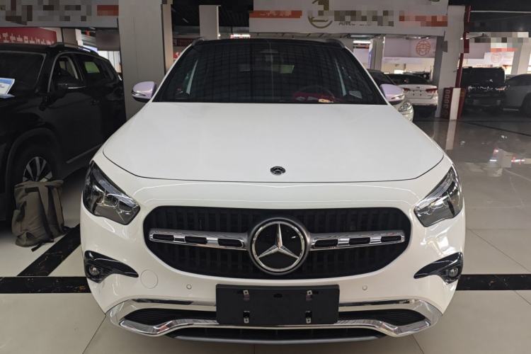 Used Mercedes-Benz GLA 2025 GLA 220