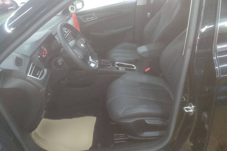 Used Roewe i5 2020 1.5L Automatic 4G Connected Linghao Edition