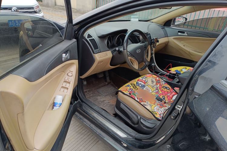 Used Hyundai Sonata 2011 2.0L Automatic Fashion Edition
