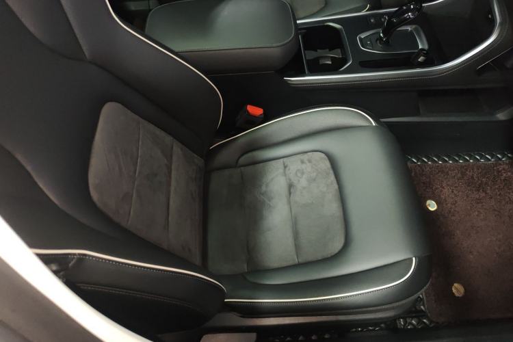 Used Haval H6 2021 China Trend Edition 1.5 GDIT Automatic Champion Version